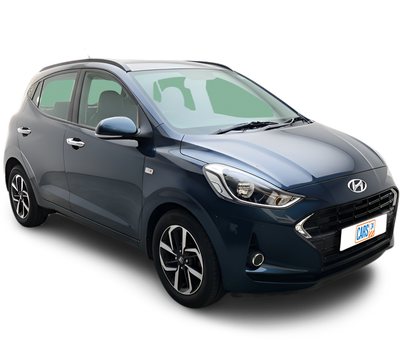 Hyundai GRAND I10 NIOS-img